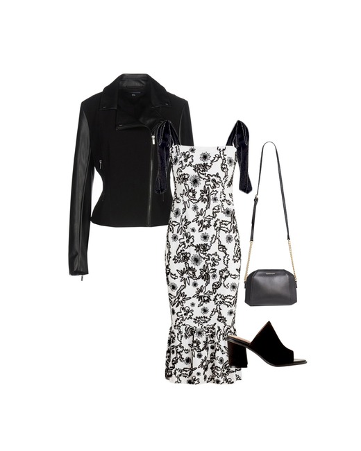 ESC: Rachel Zoe Bachelorette Date Looks